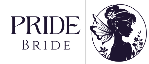 Pride Bride