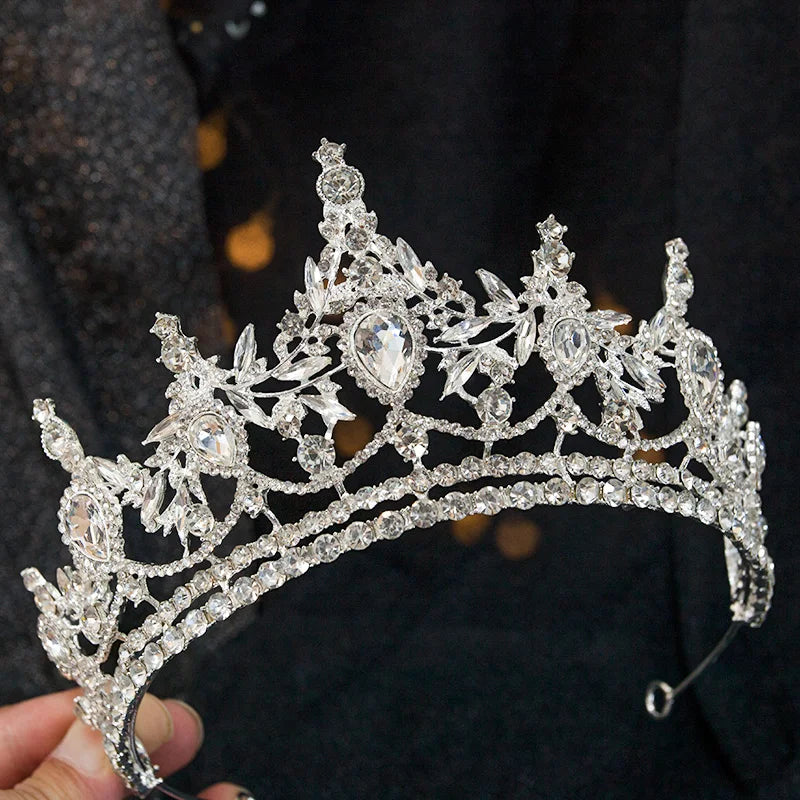 Azra Diadem
