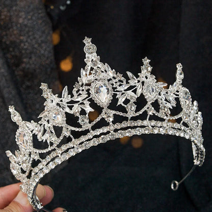 Azra Diadem