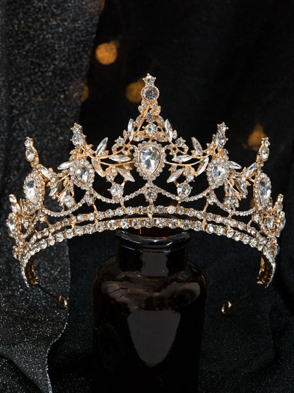 Azra Diadem