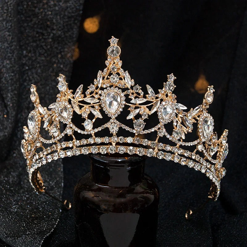 Azra Diadem