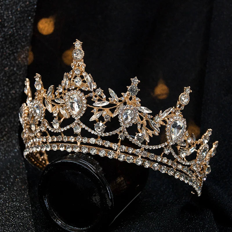 Azra Diadem