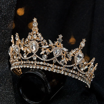 Azra Diadem