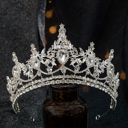 Azra Diadem