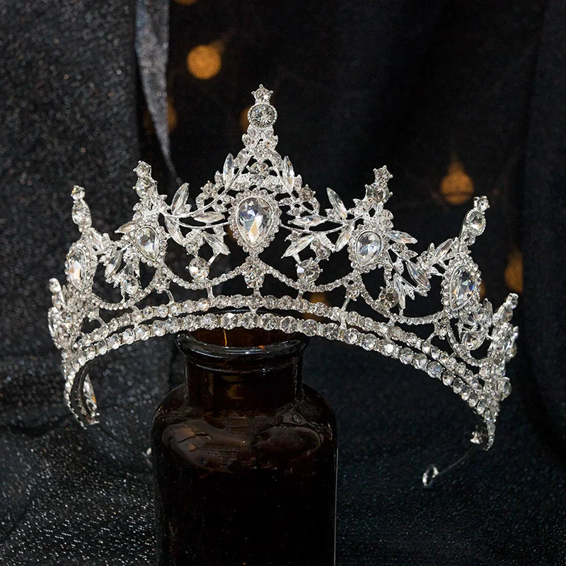 Azra Diadem