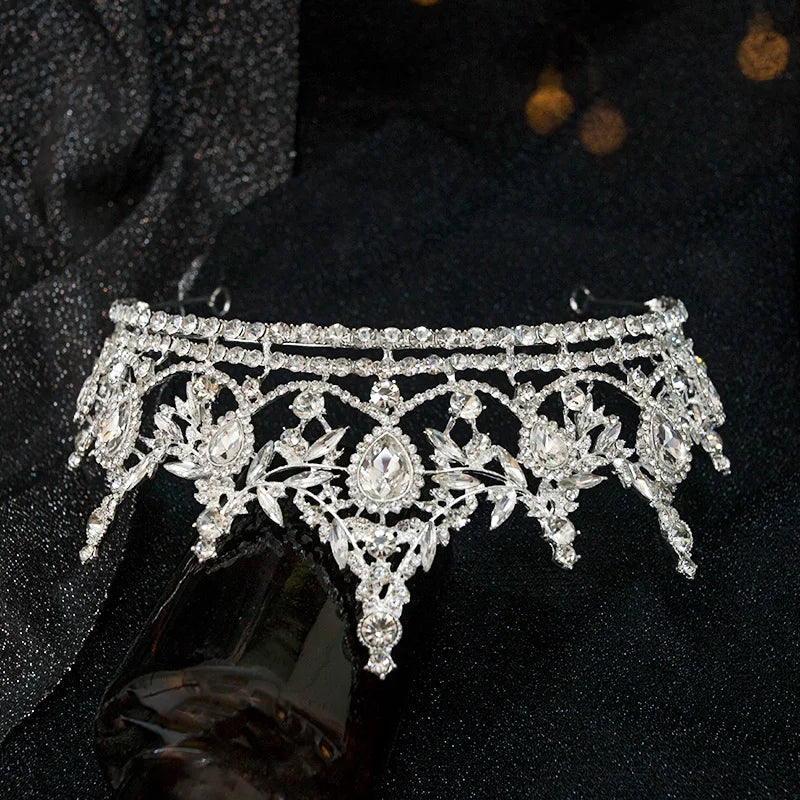 Azra Diadem