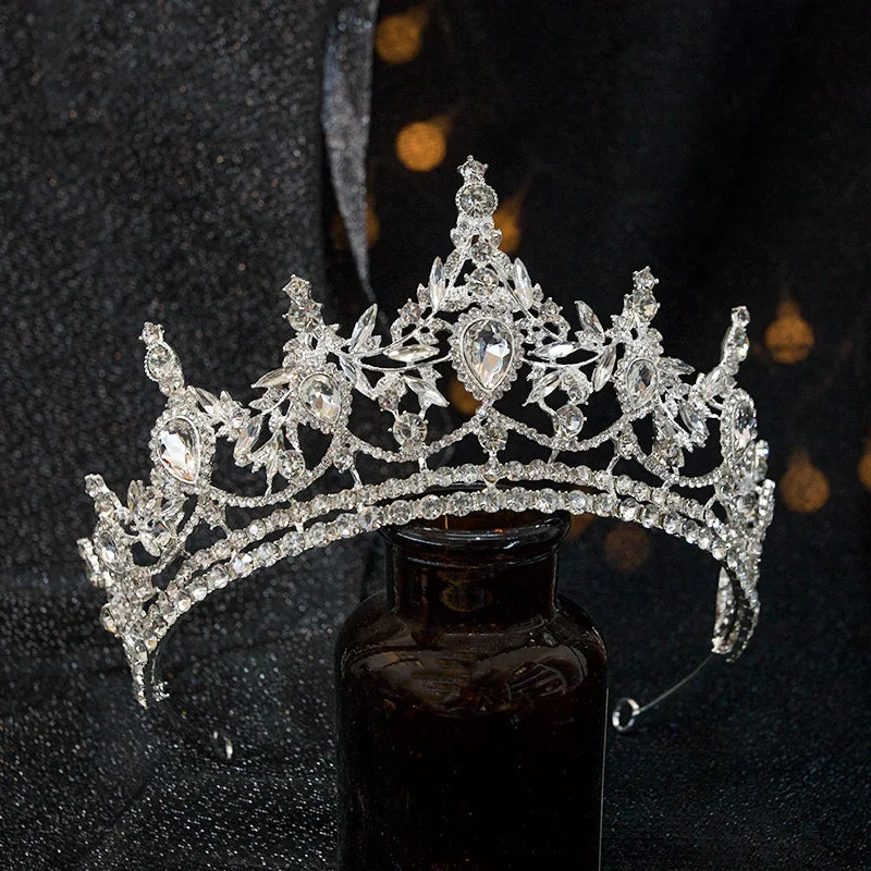 Azra Diadem