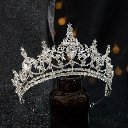 Azra Diadem